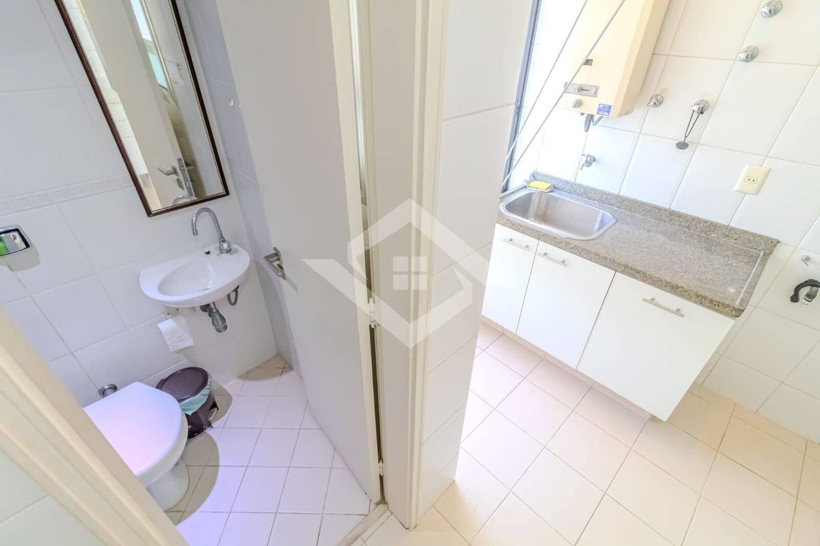 Apartamento à venda com 3 quartos, 110m² - Foto 16