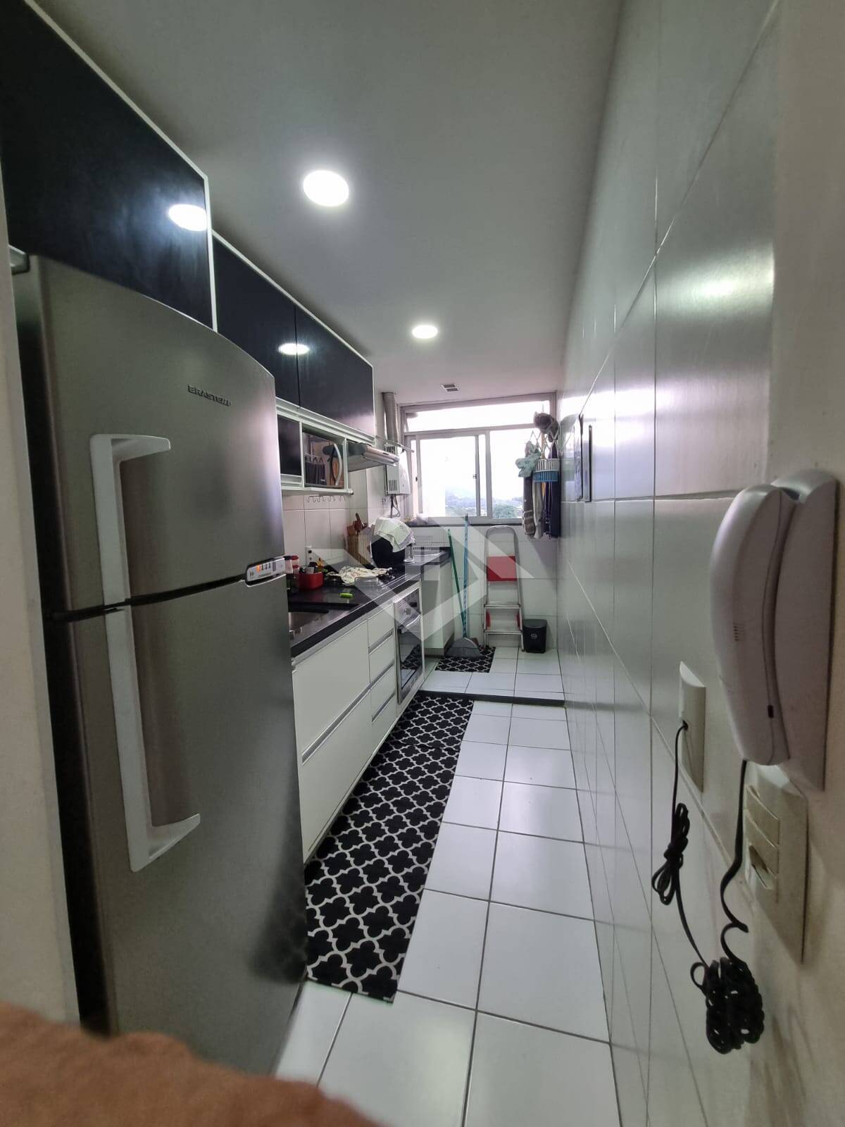 Apartamento para alugar com 3 quartos, 57m² - Foto 10