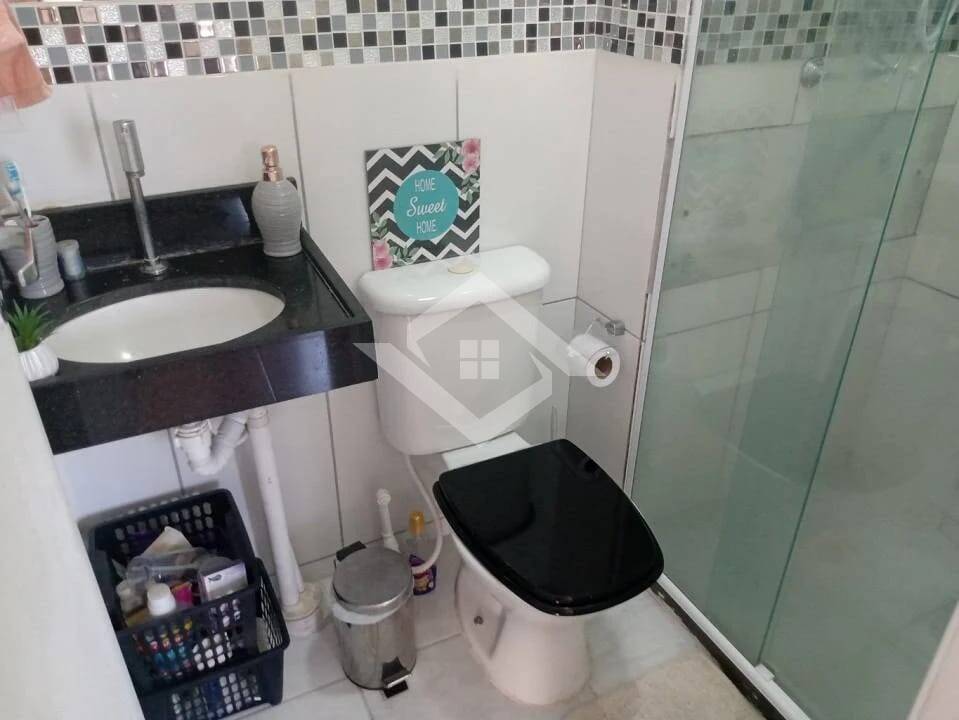 Apartamento à venda com 2 quartos, 44m² - Foto 5