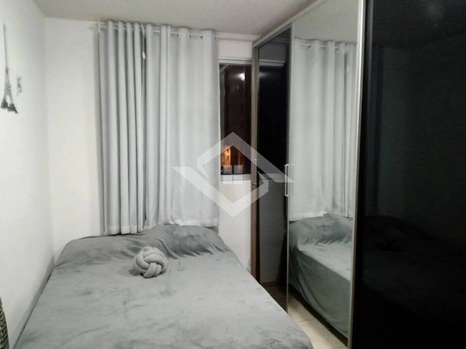 Apartamento à venda com 2 quartos, 44m² - Foto 11