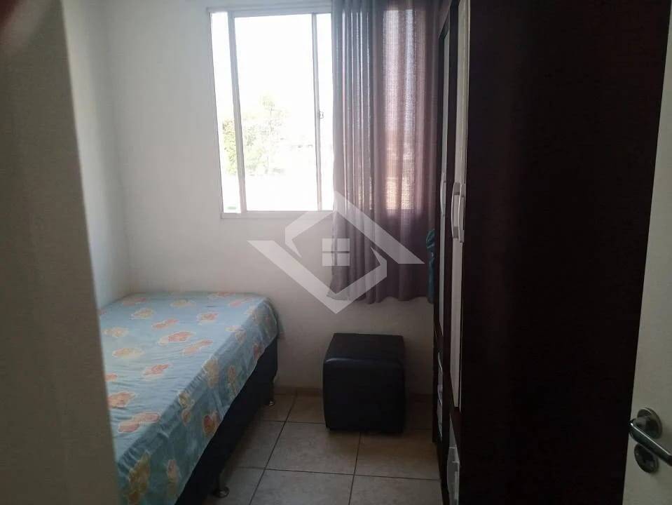 Apartamento à venda com 2 quartos, 44m² - Foto 10