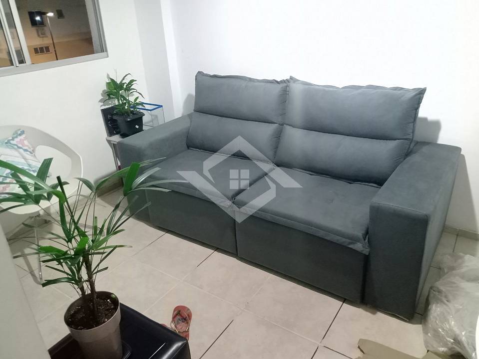 Apartamento à venda com 2 quartos, 44m² - Foto 12