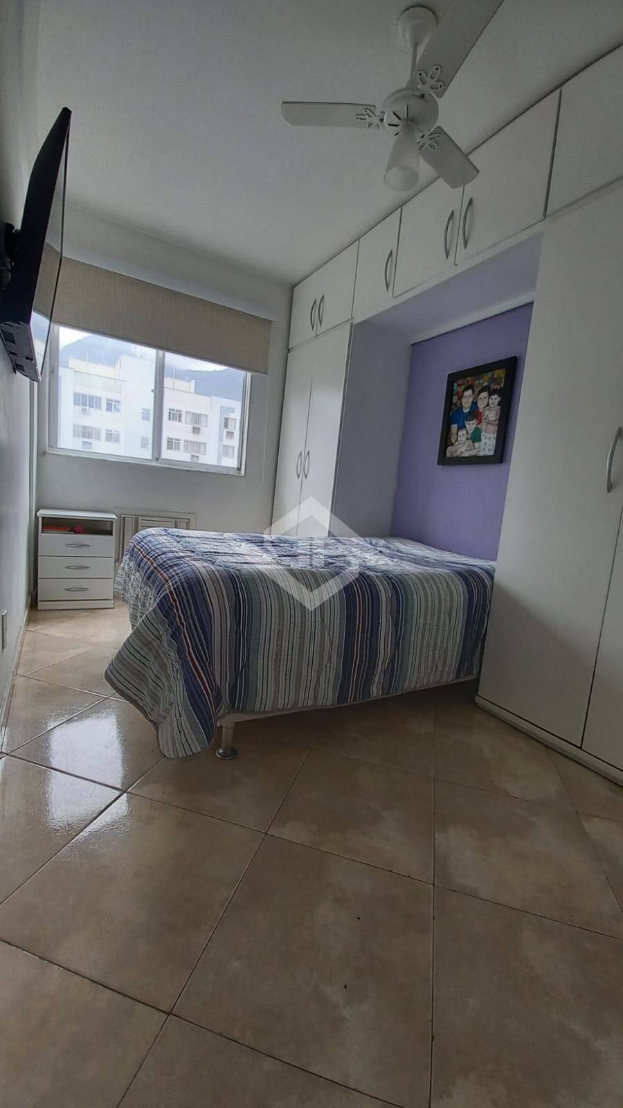 Apartamento à venda com 2 quartos, 55m² - Foto 5