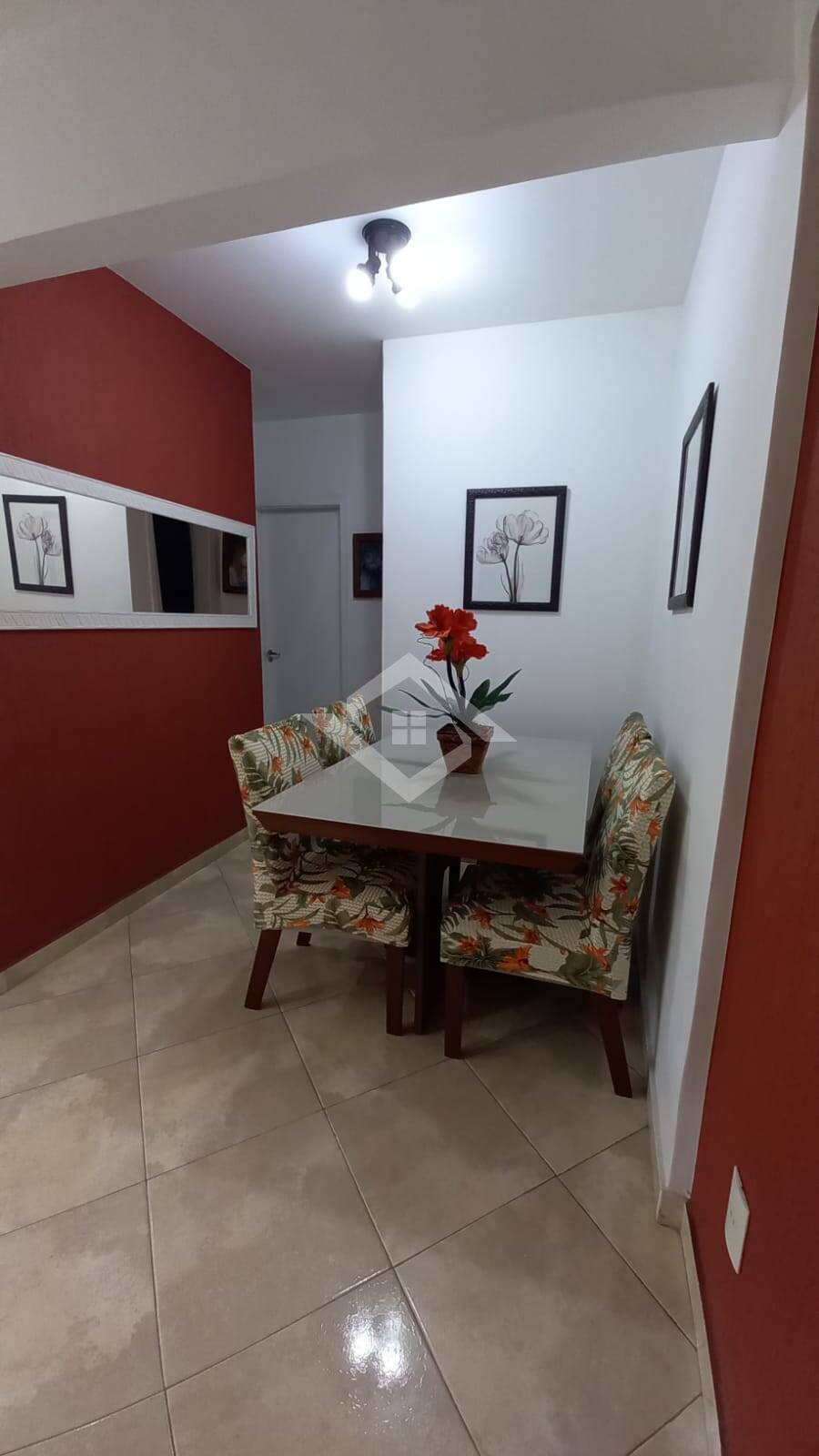 Apartamento à venda com 2 quartos, 55m² - Foto 9