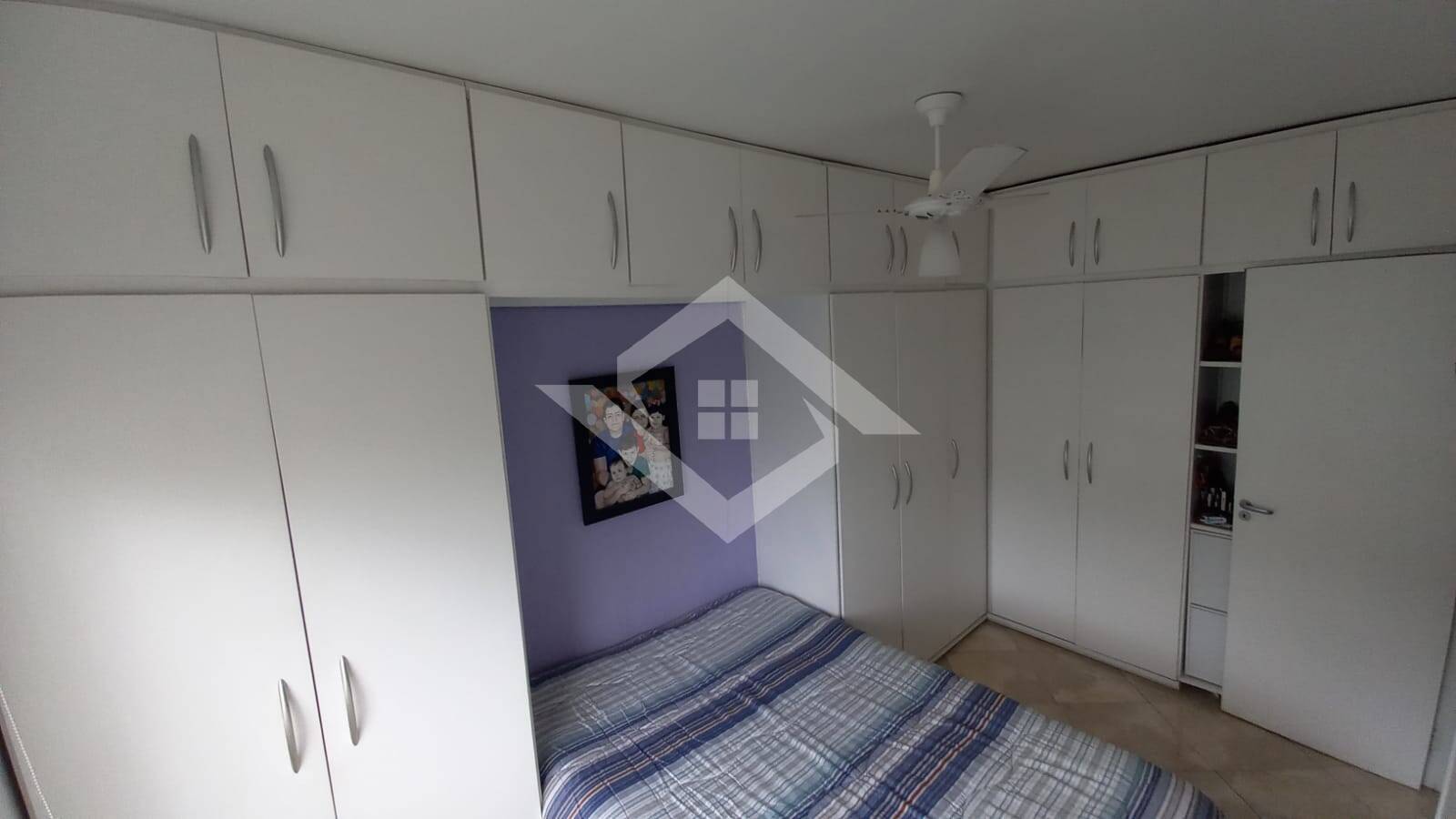 Apartamento à venda com 2 quartos, 55m² - Foto 11