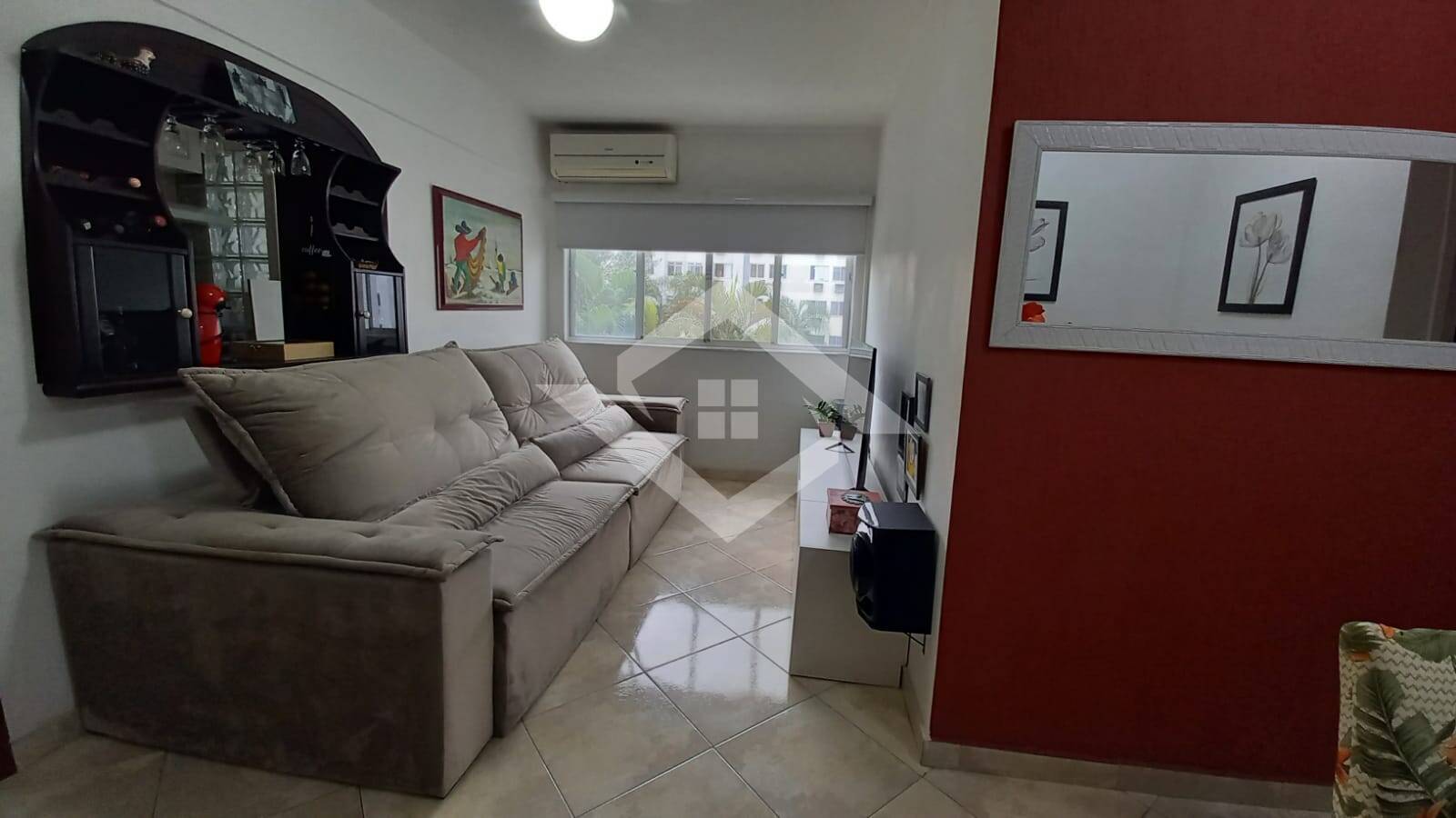 Apartamento à venda com 2 quartos, 55m² - Foto 12