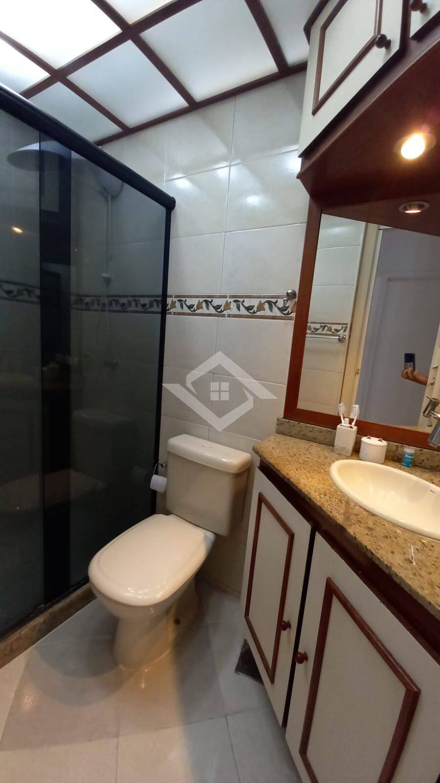 Apartamento à venda com 2 quartos, 55m² - Foto 10