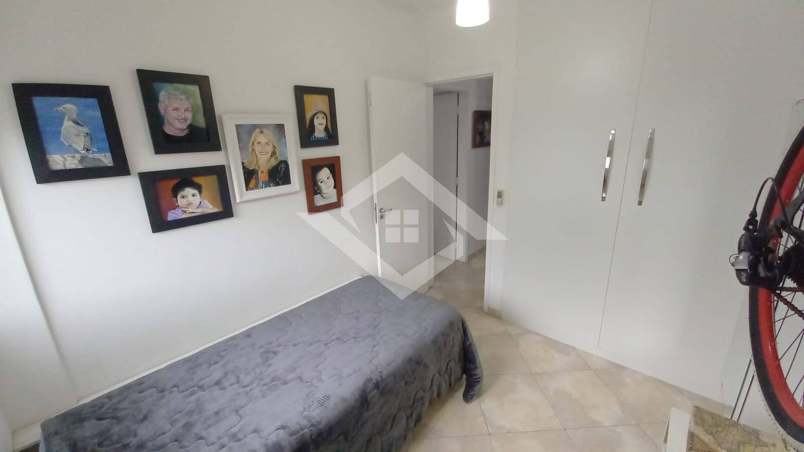 Apartamento à venda com 2 quartos, 55m² - Foto 15