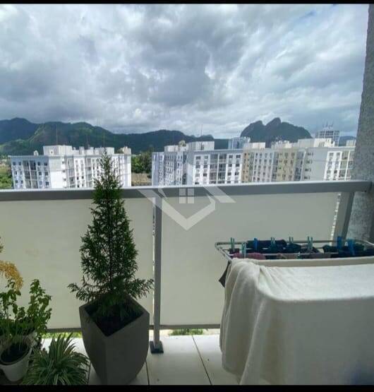 Apartamento à venda com 2 quartos, 58m² - Foto 12