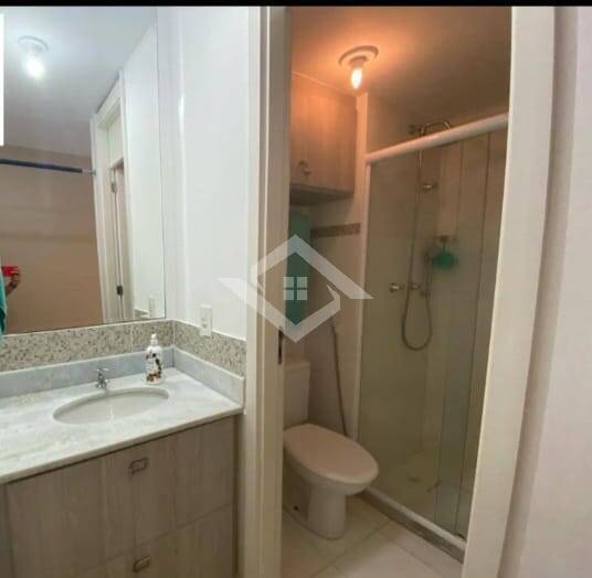 Apartamento à venda com 2 quartos, 58m² - Foto 14