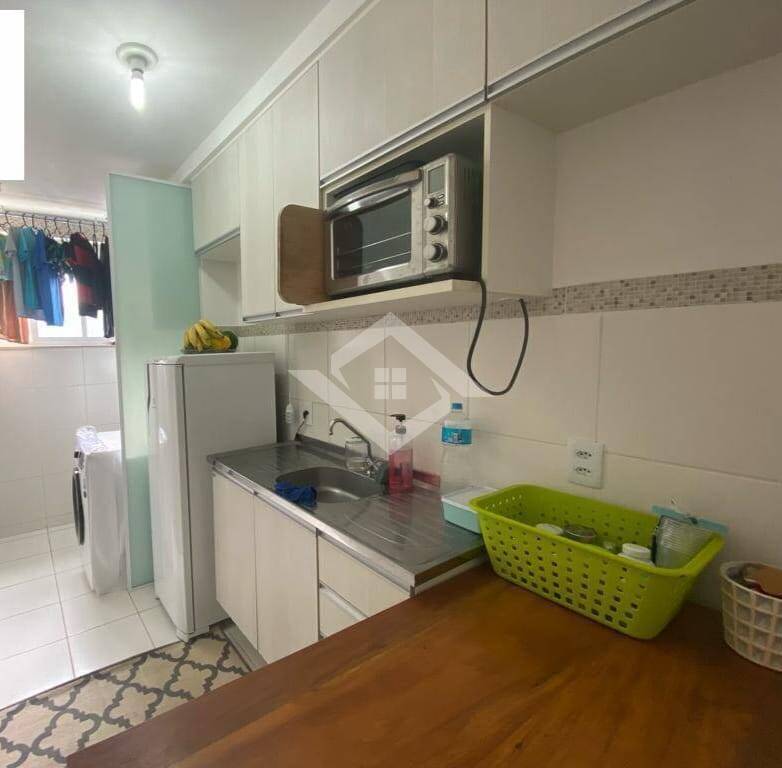 Apartamento à venda com 2 quartos, 58m² - Foto 20