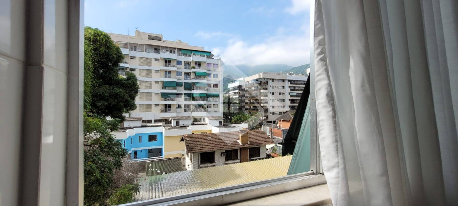 Apartamento à venda com 2 quartos, 66m² - Foto 7