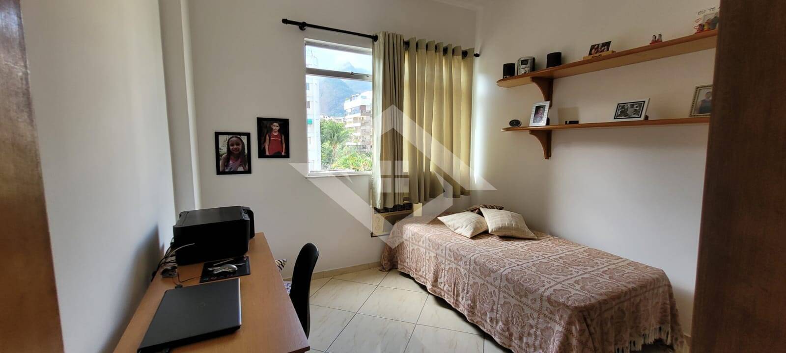 Apartamento à venda com 2 quartos, 66m² - Foto 8