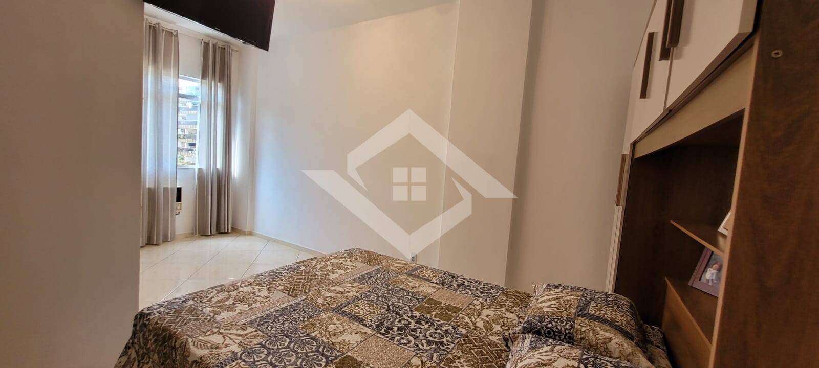 Apartamento à venda com 2 quartos, 66m² - Foto 9