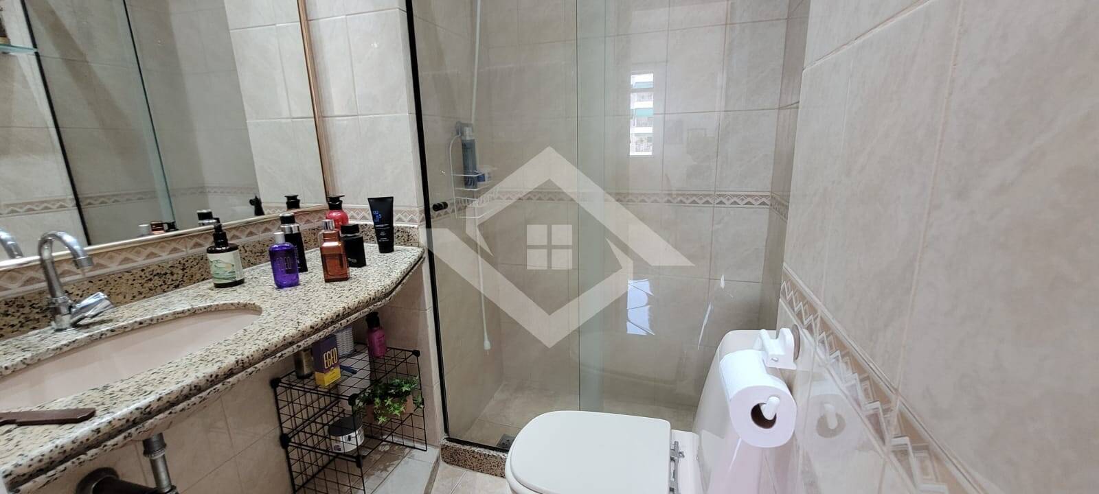 Apartamento à venda com 2 quartos, 66m² - Foto 24