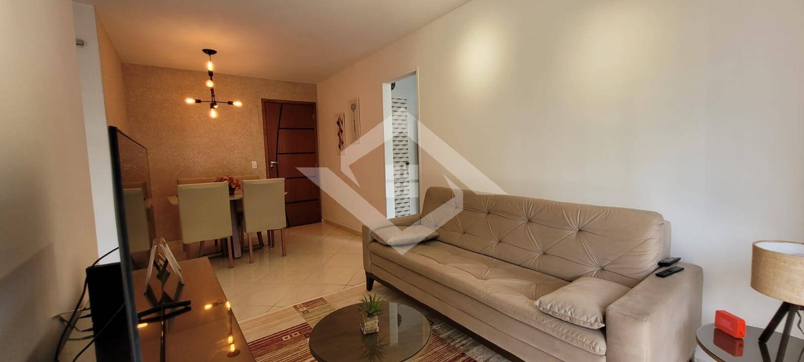 Apartamento à venda com 2 quartos, 66m² - Foto 5