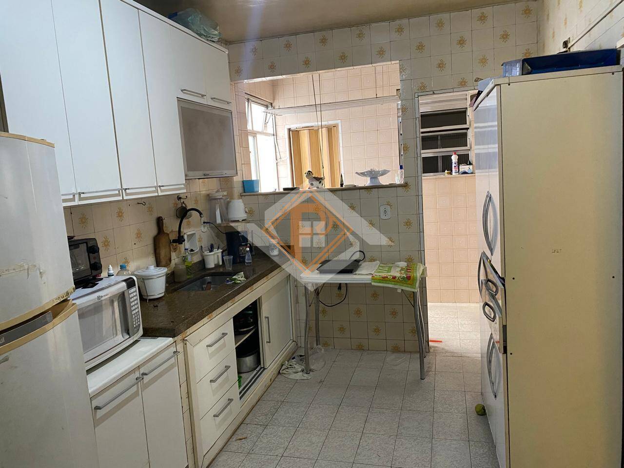 Apartamento à venda com 2 quartos, 61m² - Foto 7