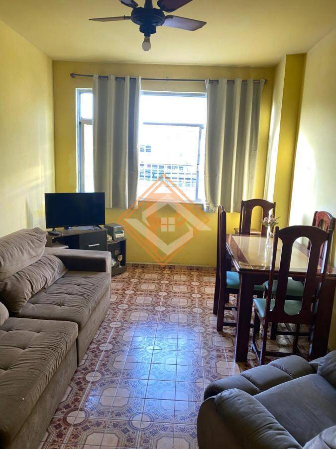 Apartamento à venda com 2 quartos, 61m² - Foto 5