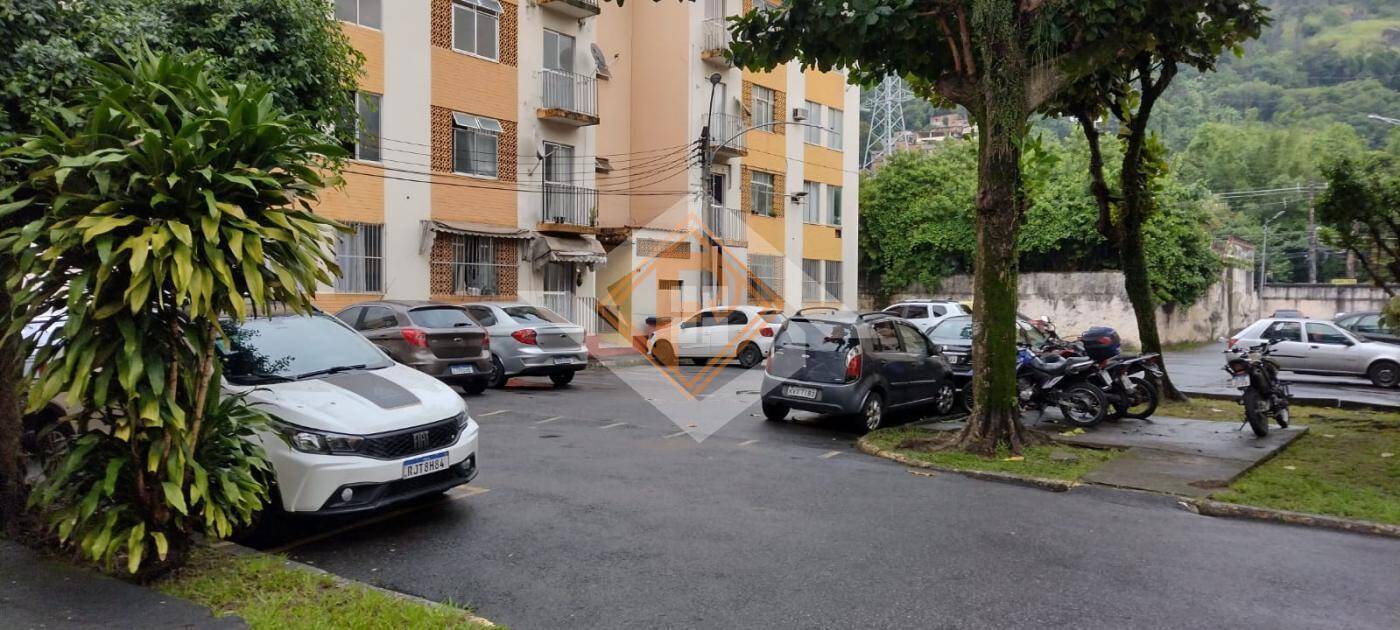 Apartamento à venda com 2 quartos, 50m² - Foto 1