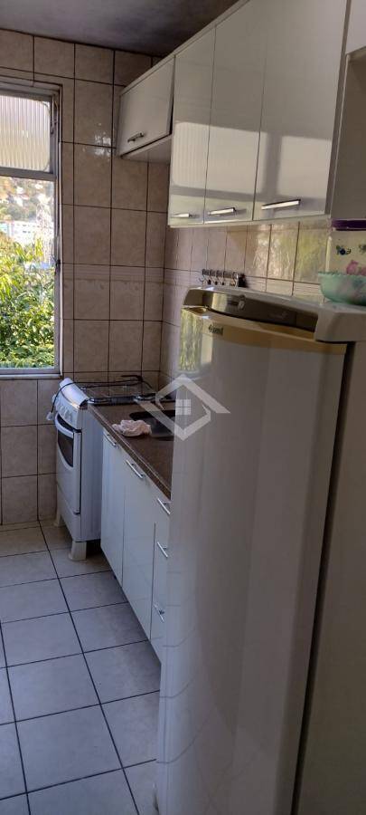 Apartamento à venda com 2 quartos, 50m² - Foto 9