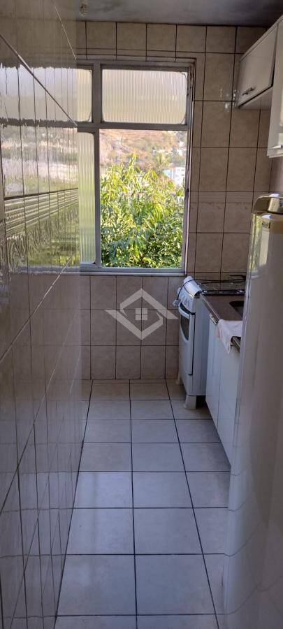 Apartamento à venda com 2 quartos, 50m² - Foto 11