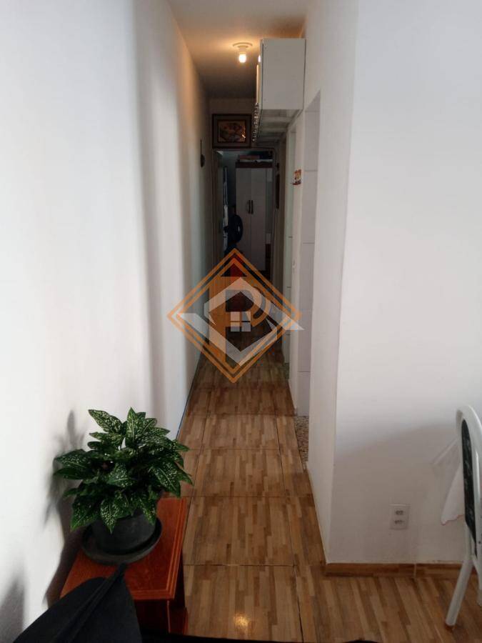 Apartamento à venda com 2 quartos, 50m² - Foto 3