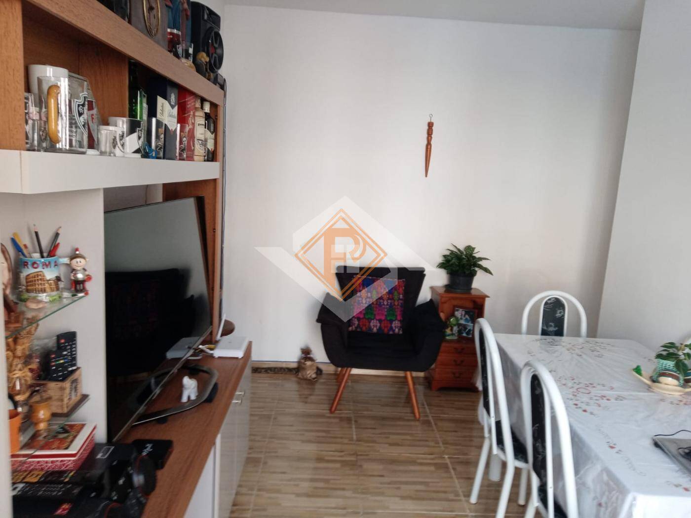 Apartamento à venda com 2 quartos, 50m² - Foto 8