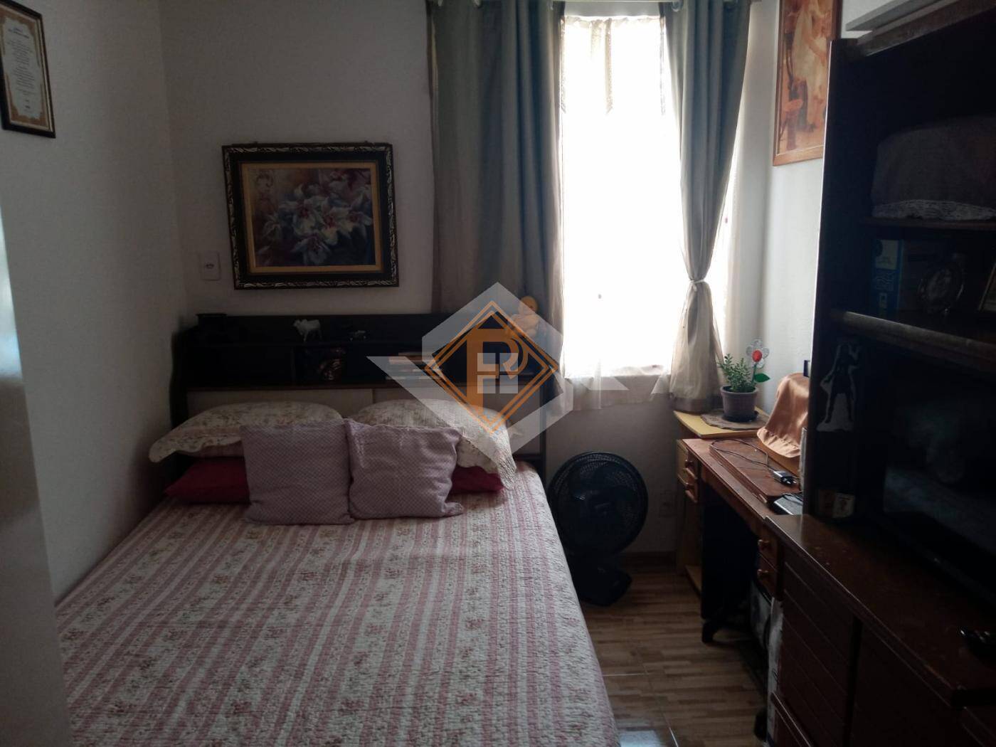 Apartamento à venda com 2 quartos, 50m² - Foto 7