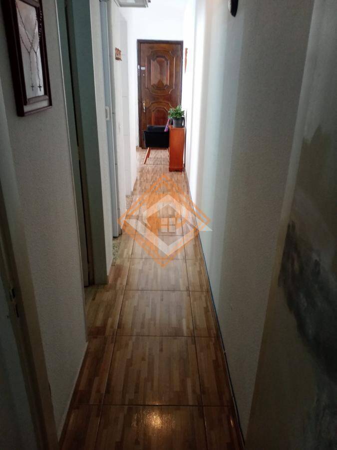 Apartamento à venda com 2 quartos, 50m² - Foto 10