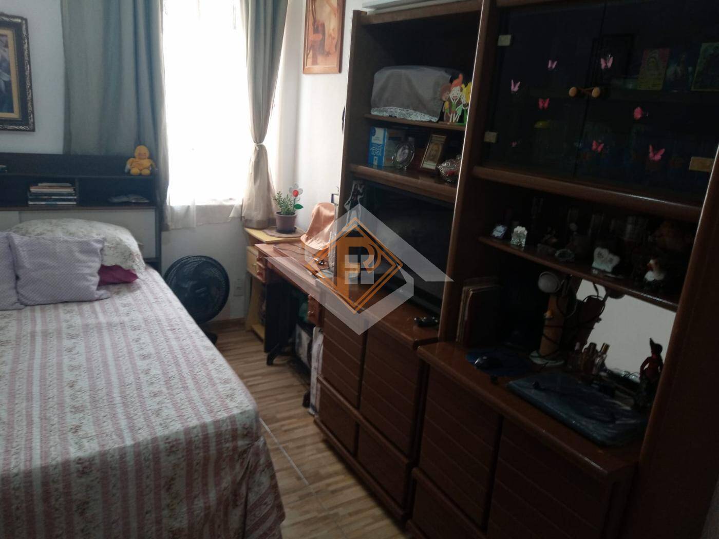 Apartamento à venda com 2 quartos, 50m² - Foto 9