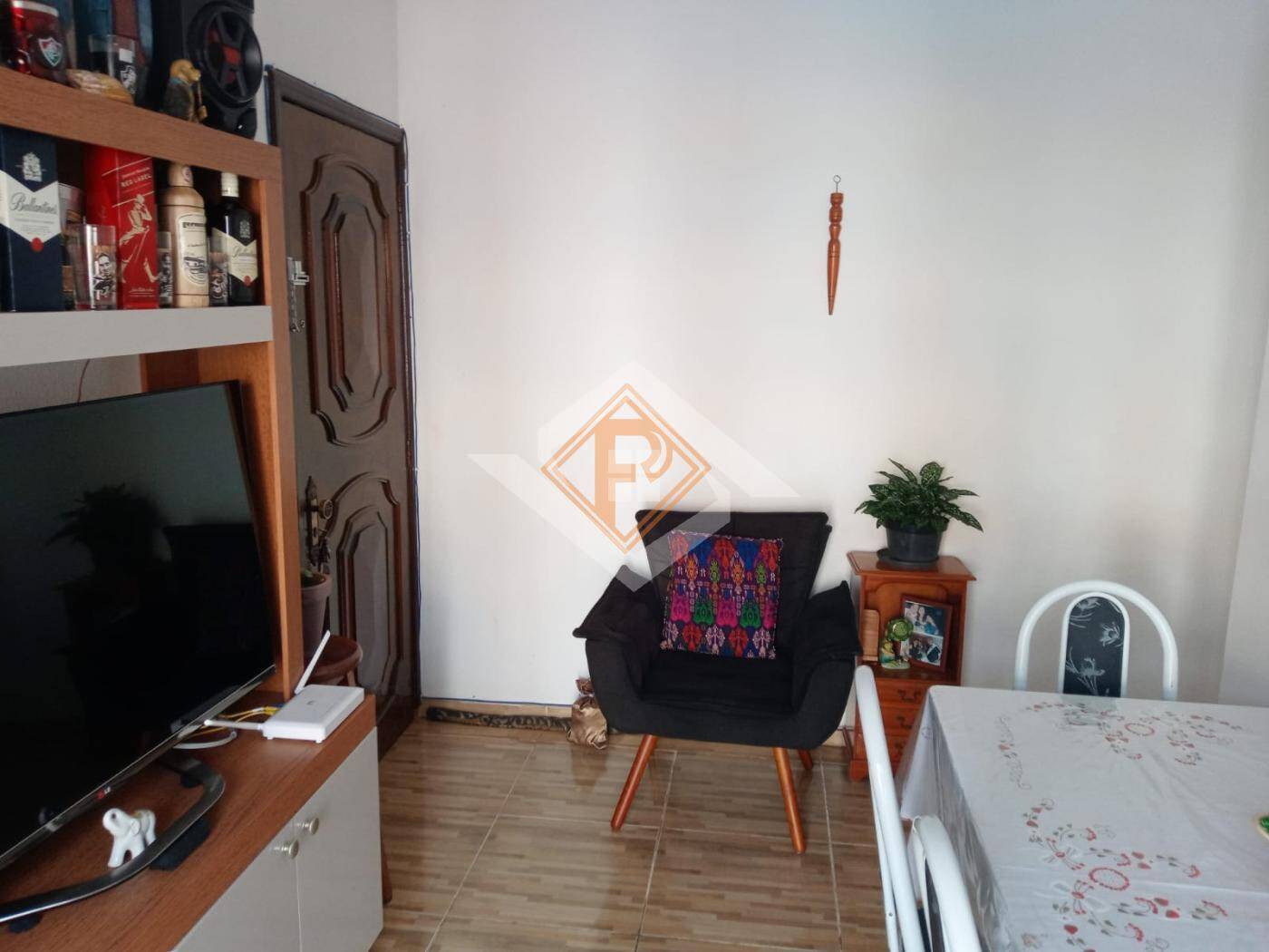 Apartamento à venda com 2 quartos, 50m² - Foto 11