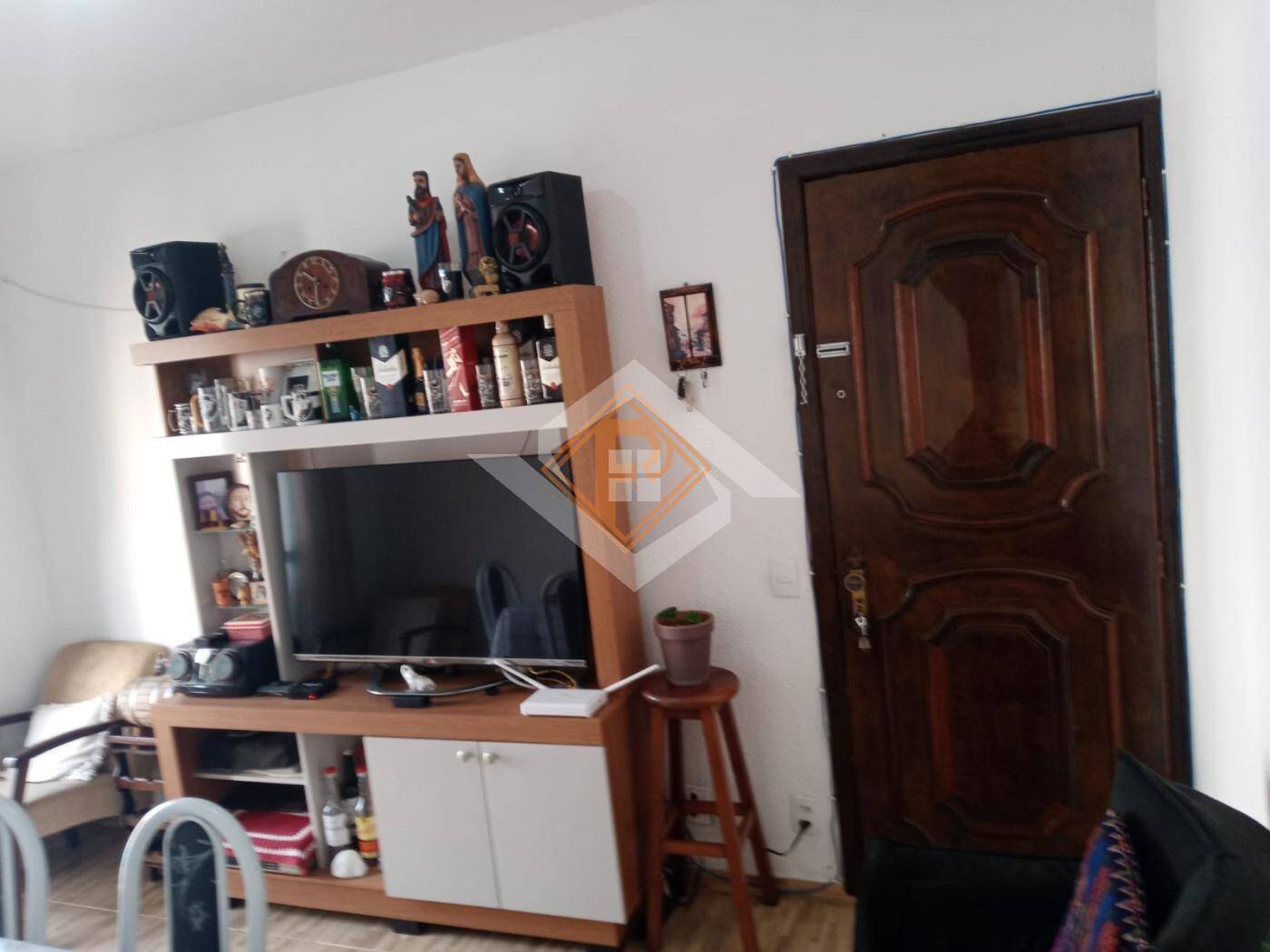 Apartamento à venda com 2 quartos, 50m² - Foto 12