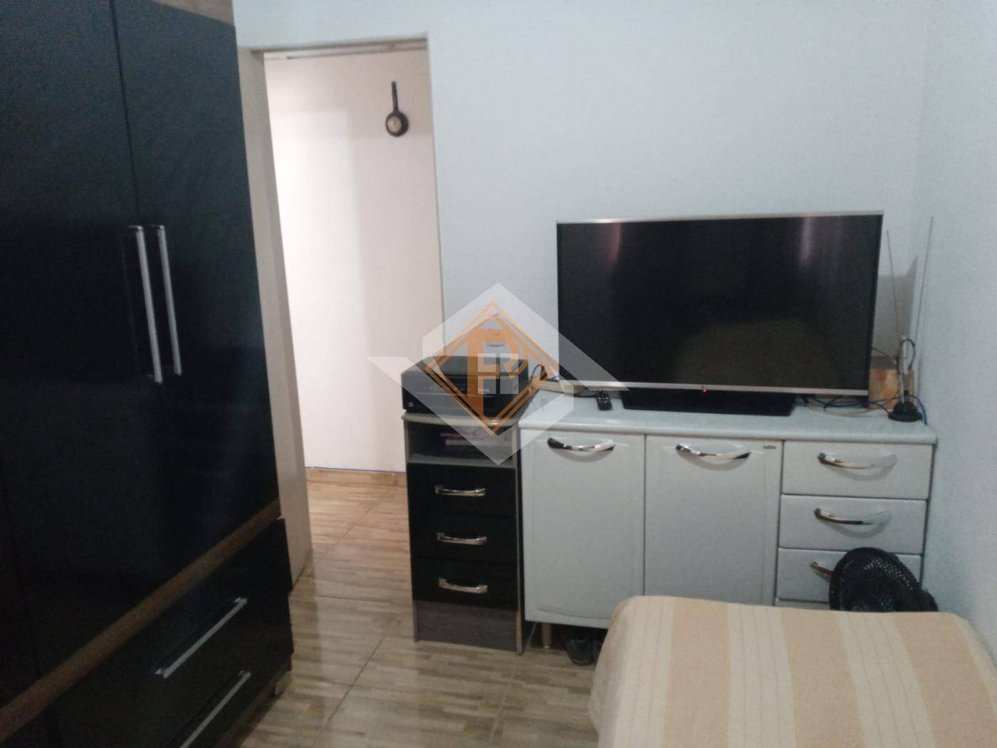 Apartamento à venda com 2 quartos, 50m² - Foto 15