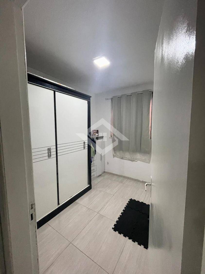 Apartamento à venda com 2 quartos, 44m² - Foto 9