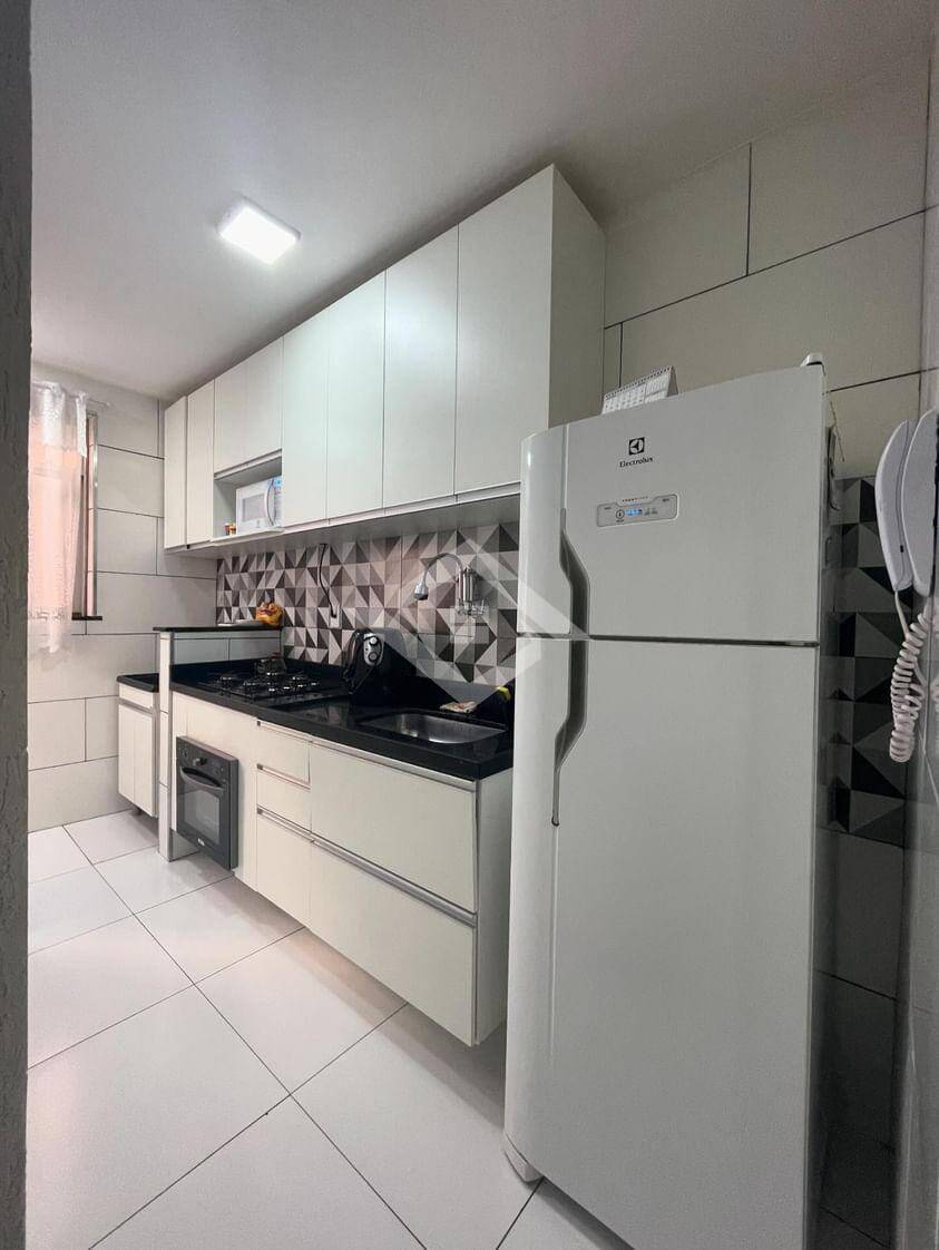 Apartamento à venda com 2 quartos, 44m² - Foto 13