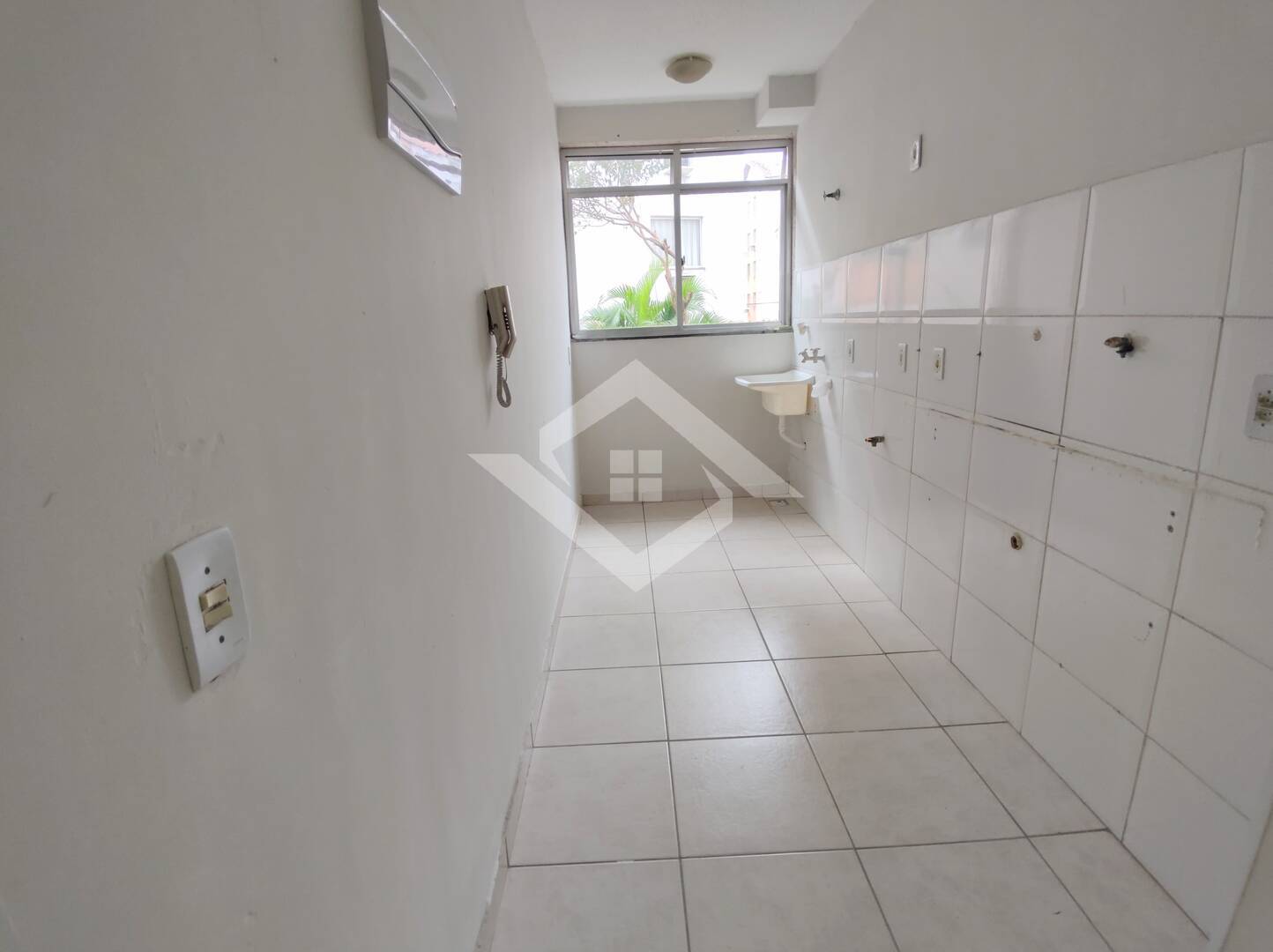 Apartamento à venda com 2 quartos, 50m² - Foto 7