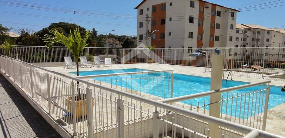 Apartamento à venda com 2 quartos, 50m² - Foto 1