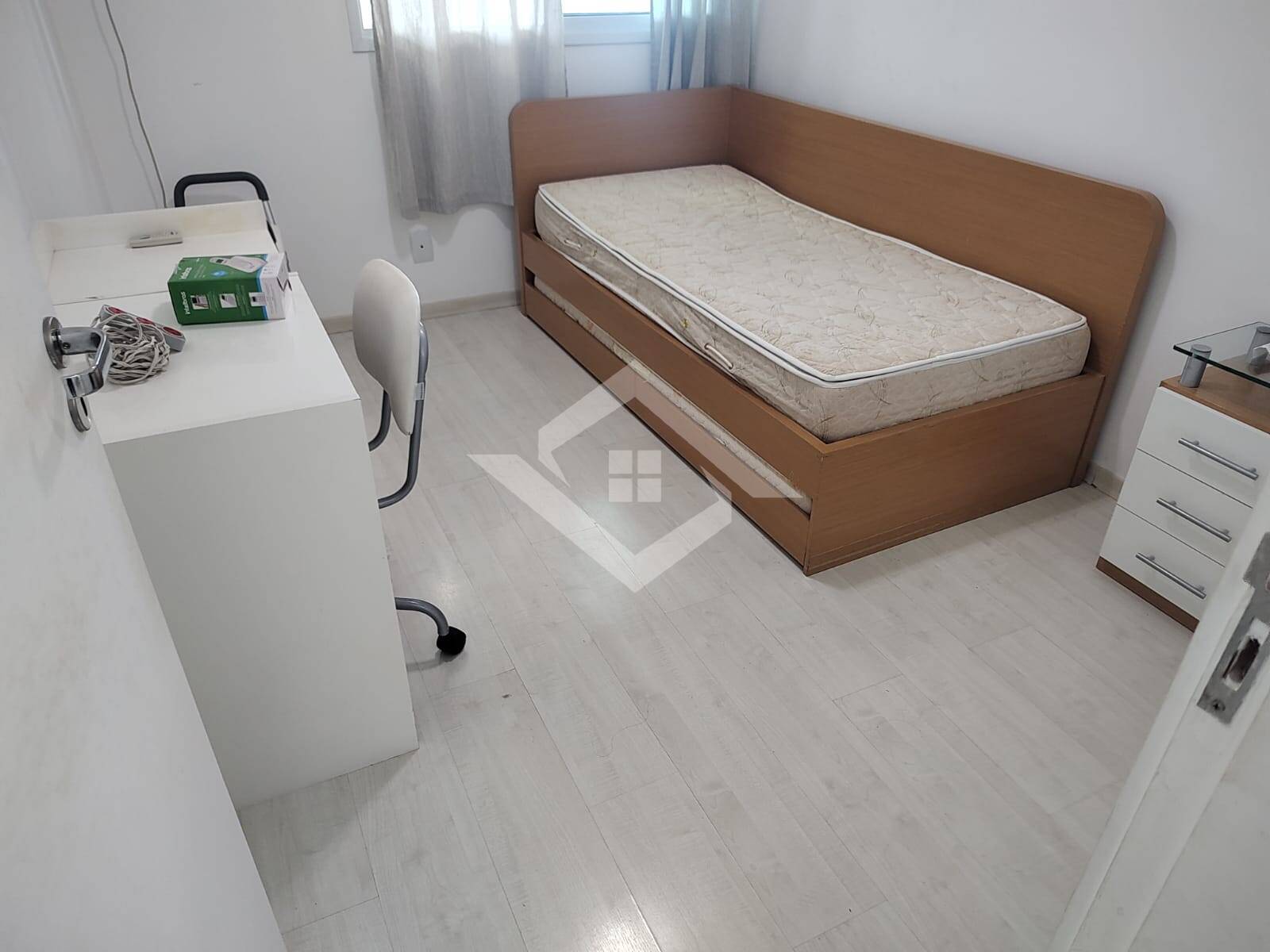 Apartamento à venda com 2 quartos, 67m² - Foto 9