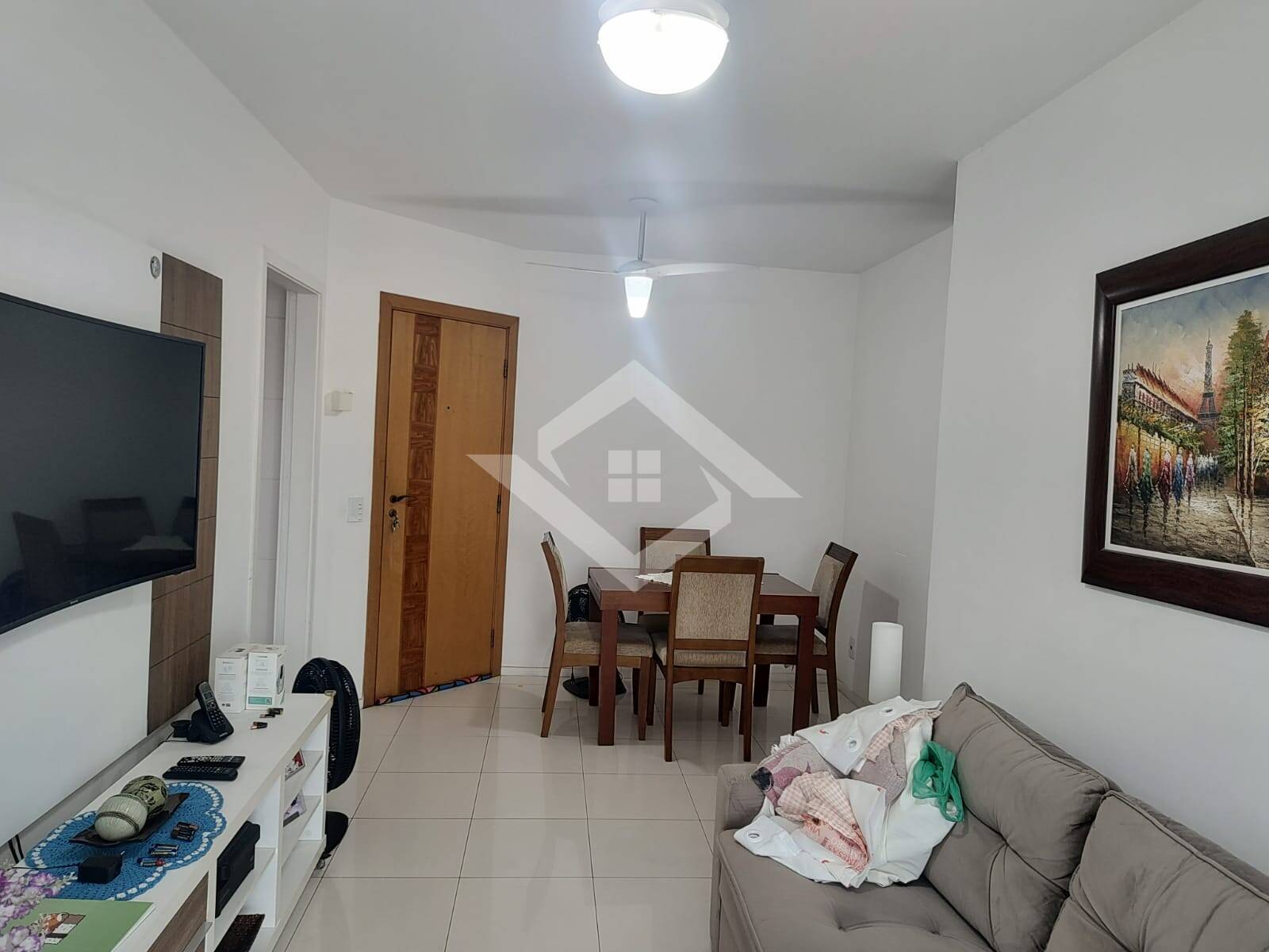 Apartamento à venda com 2 quartos, 67m² - Foto 25