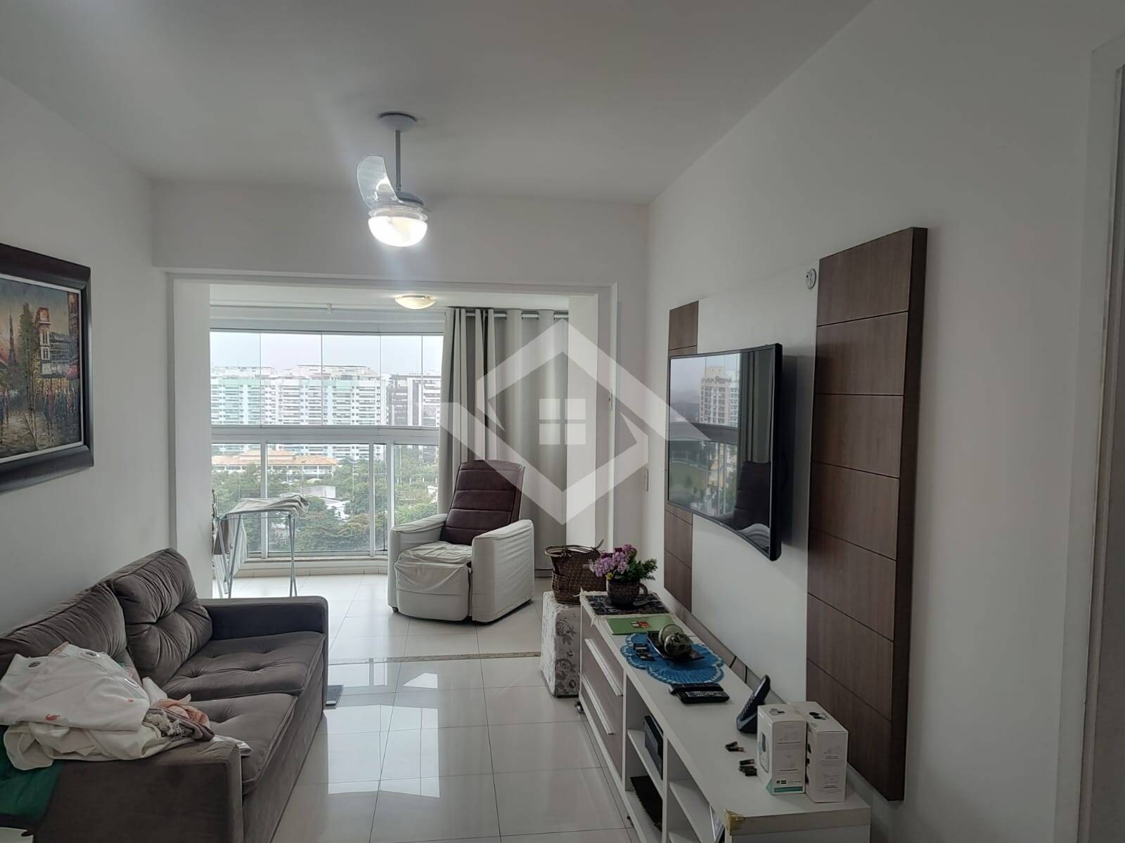 Apartamento à venda com 2 quartos, 67m² - Foto 21