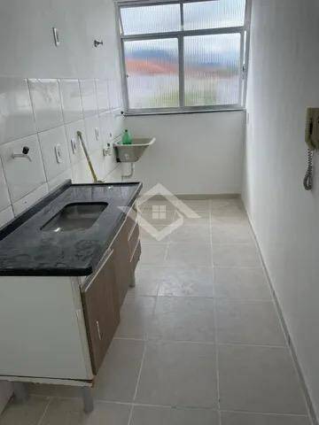 Apartamento à venda com 2 quartos, 47m² - Foto 7