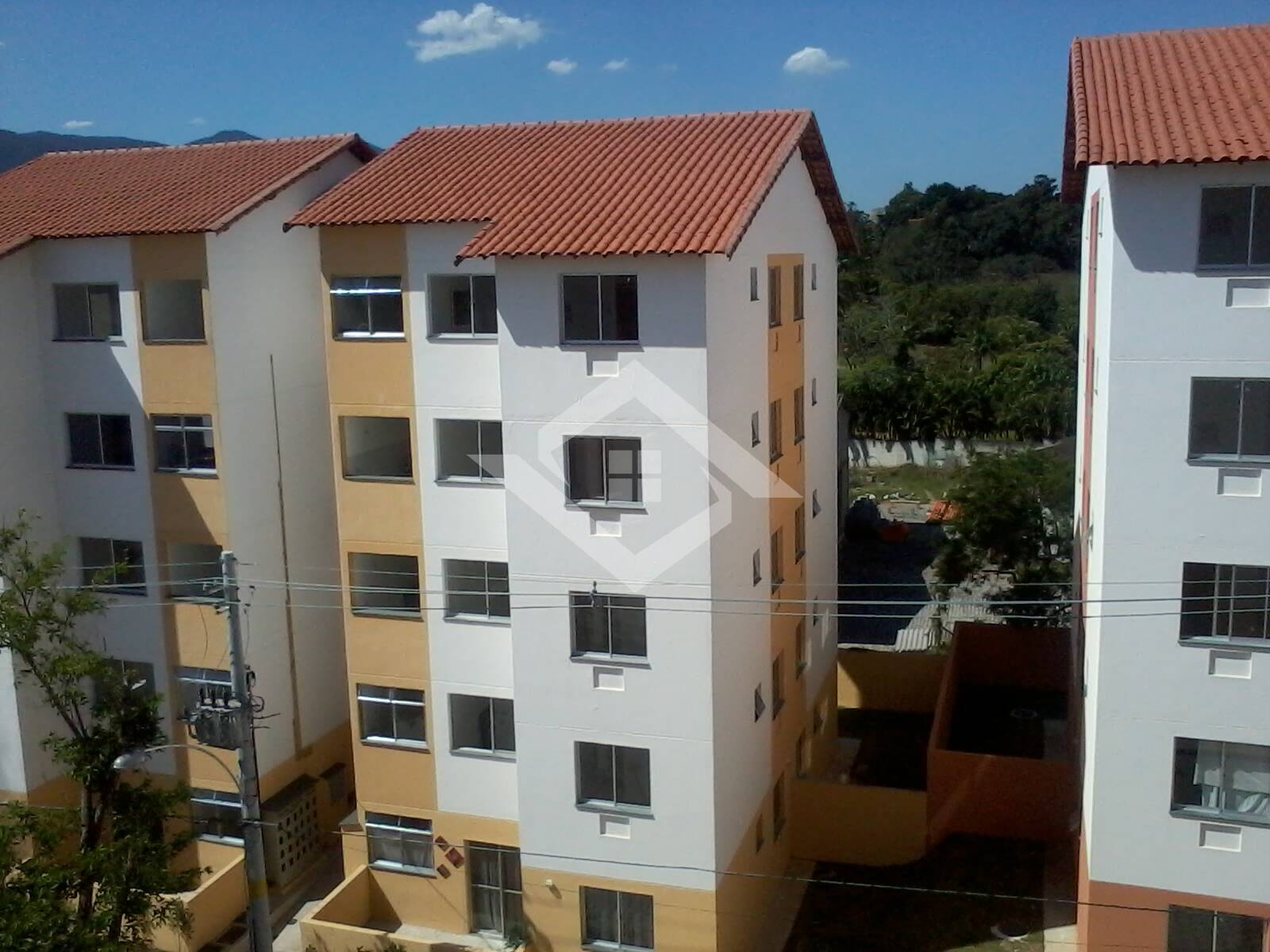 Apartamento à venda com 2 quartos, 47m² - Foto 2