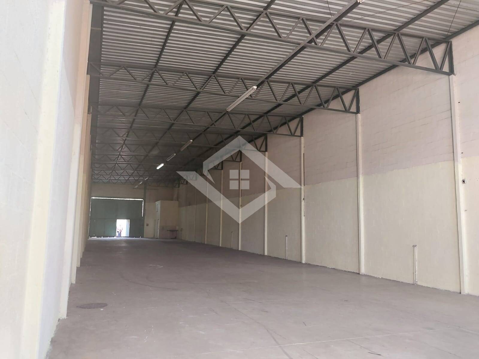 Depósito-Galpão-Armazém para alugar, 489m² - Foto 1