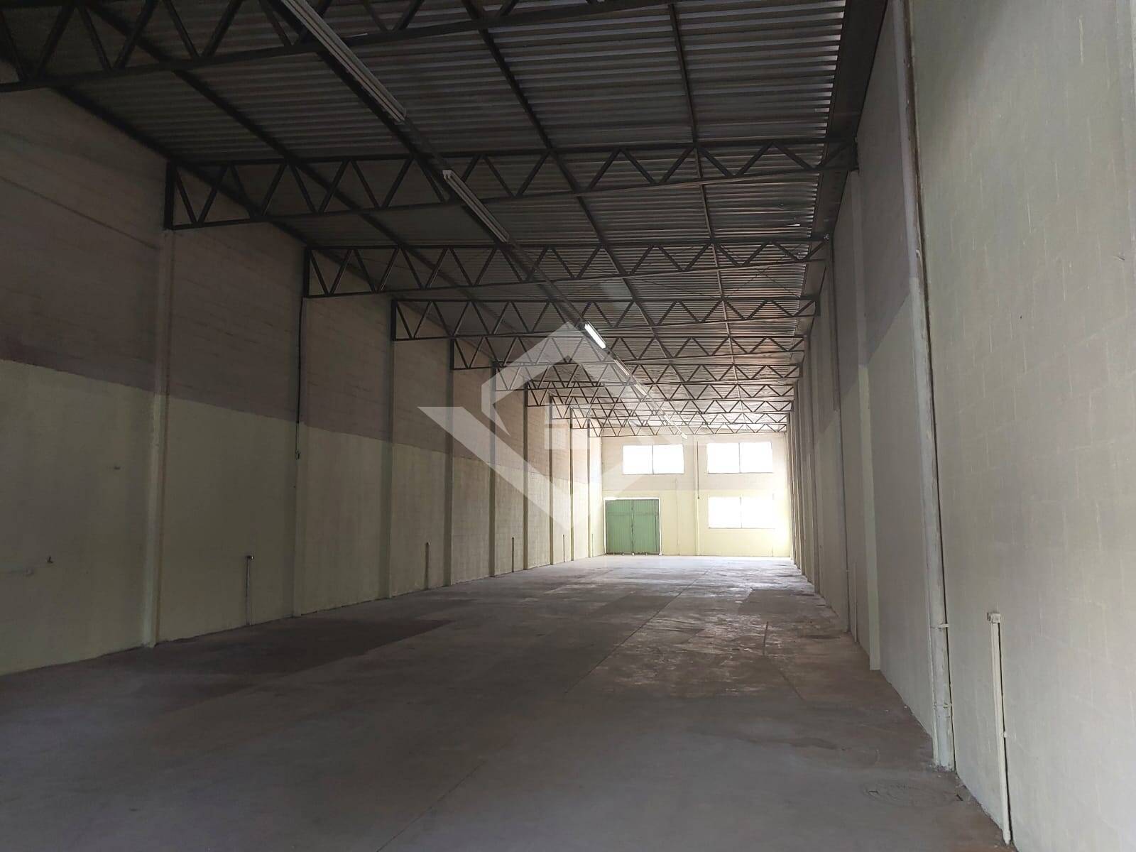 Depósito-Galpão-Armazém para alugar, 489m² - Foto 11