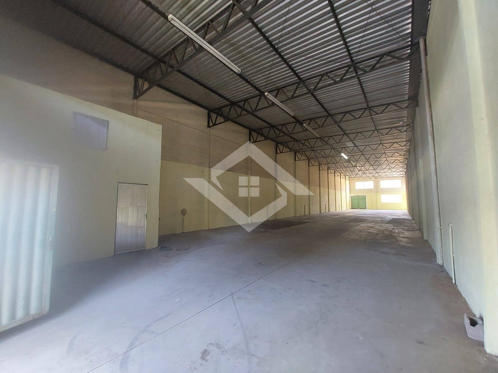 Depósito-Galpão-Armazém para alugar, 489m² - Foto 13