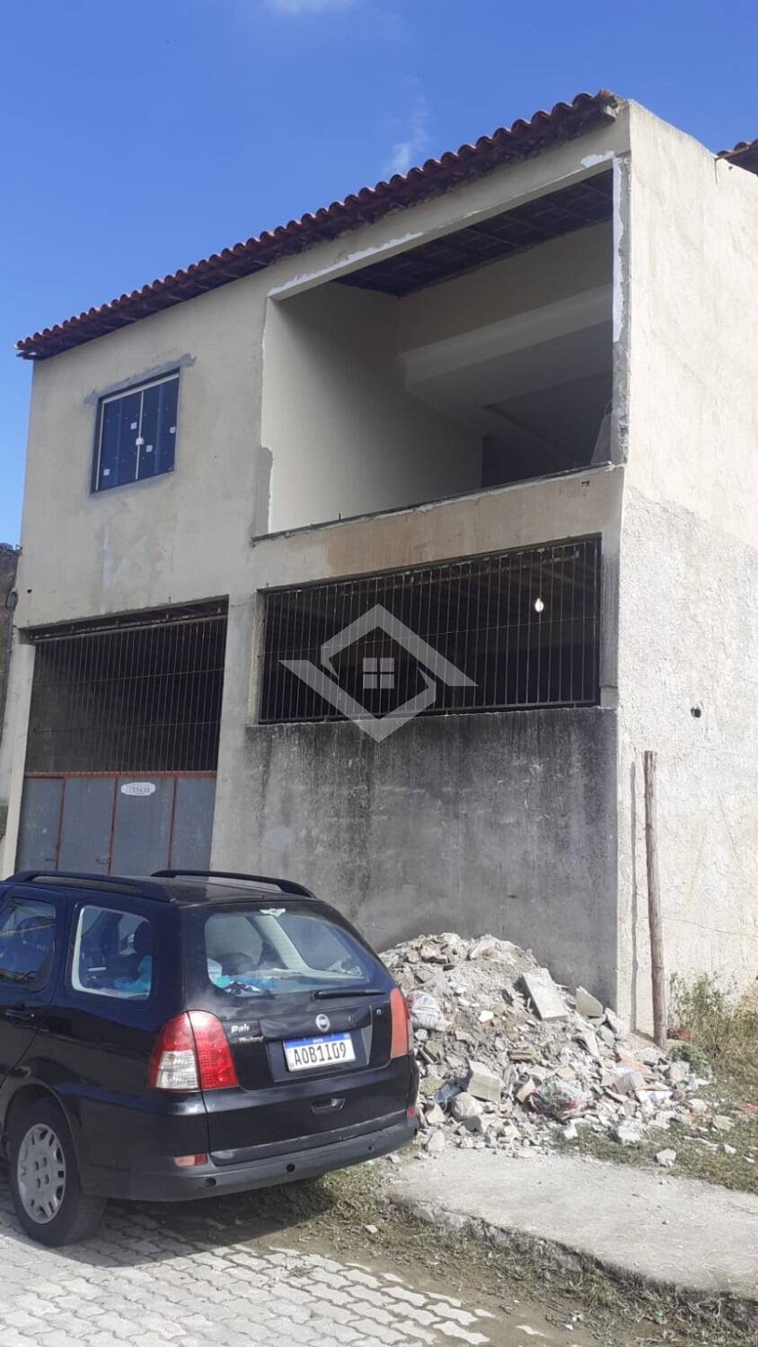 Depósito-Galpão-Armazém à venda, 200m² - Foto 1