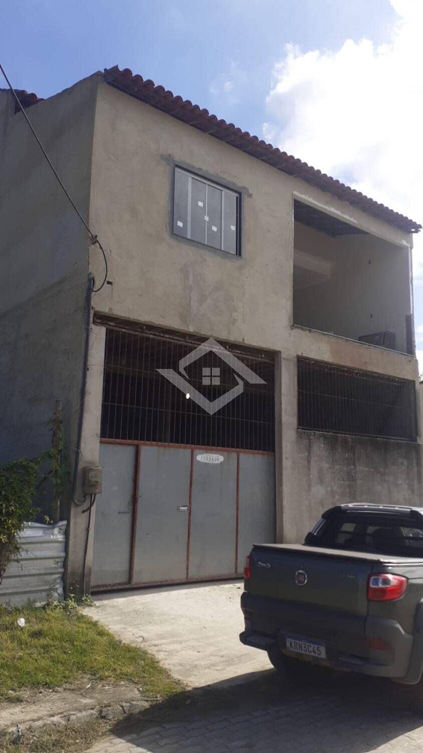 Depósito-Galpão-Armazém à venda, 200m² - Foto 15