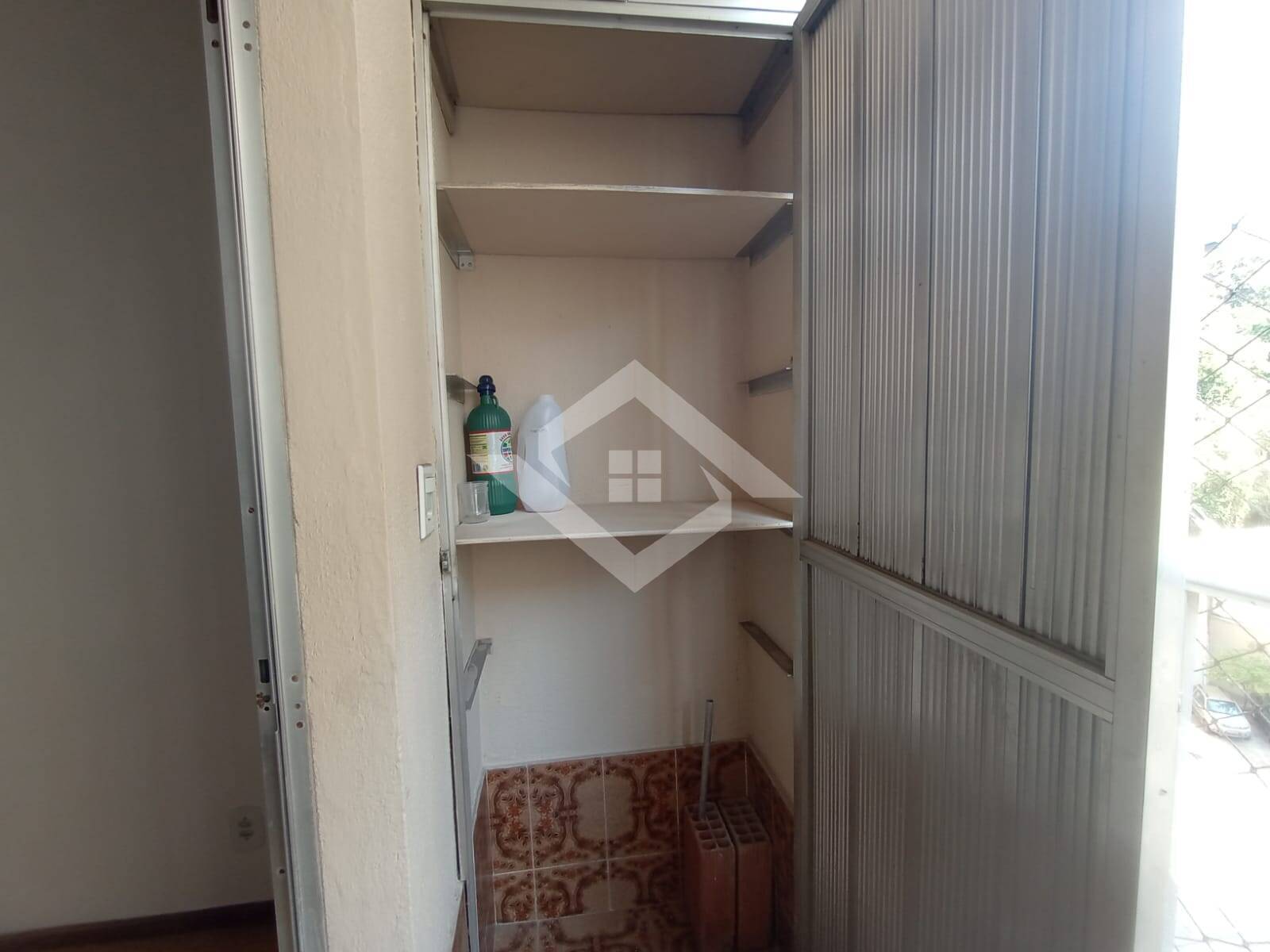 Apartamento à venda com 2 quartos, 53m² - Foto 9