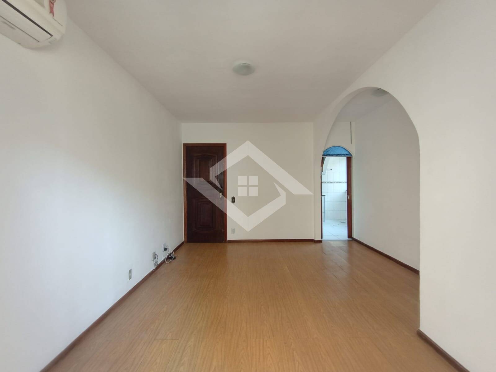 Apartamento à venda com 2 quartos, 53m² - Foto 3