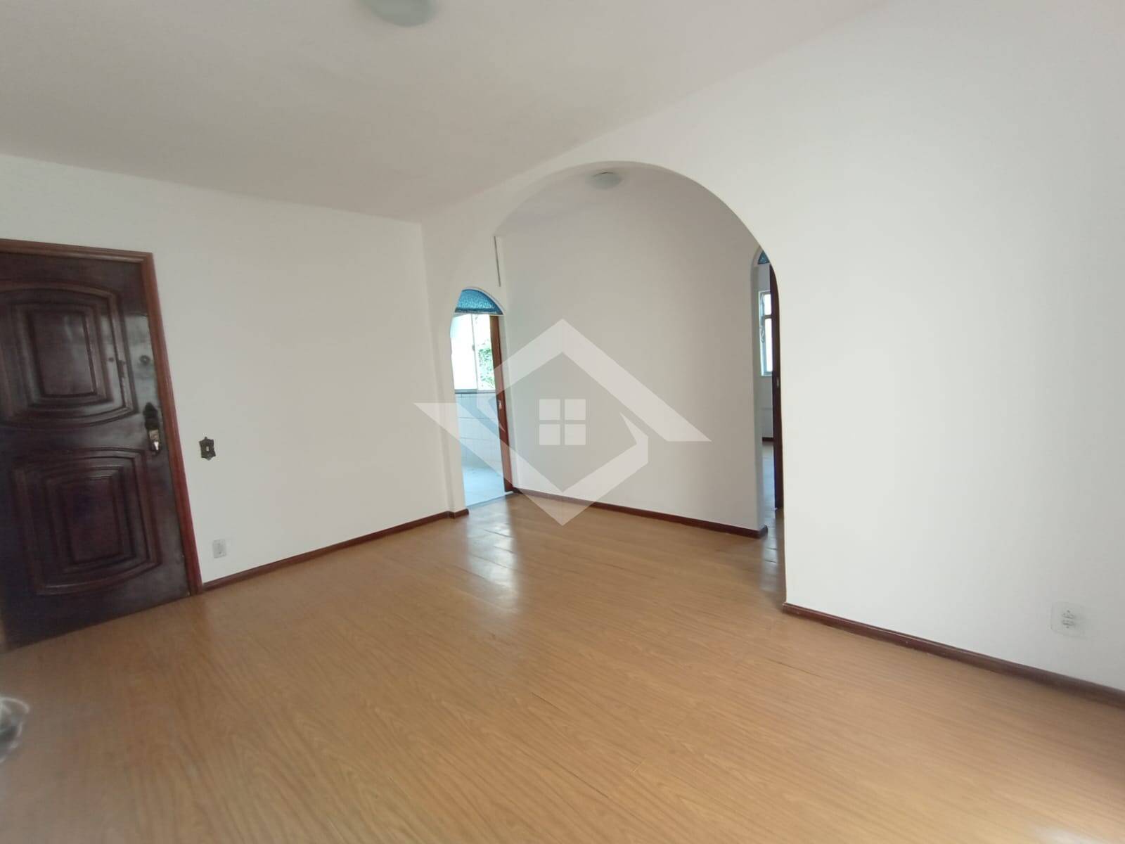 Apartamento à venda com 2 quartos, 53m² - Foto 6